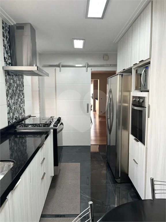 Apartamento no Belém