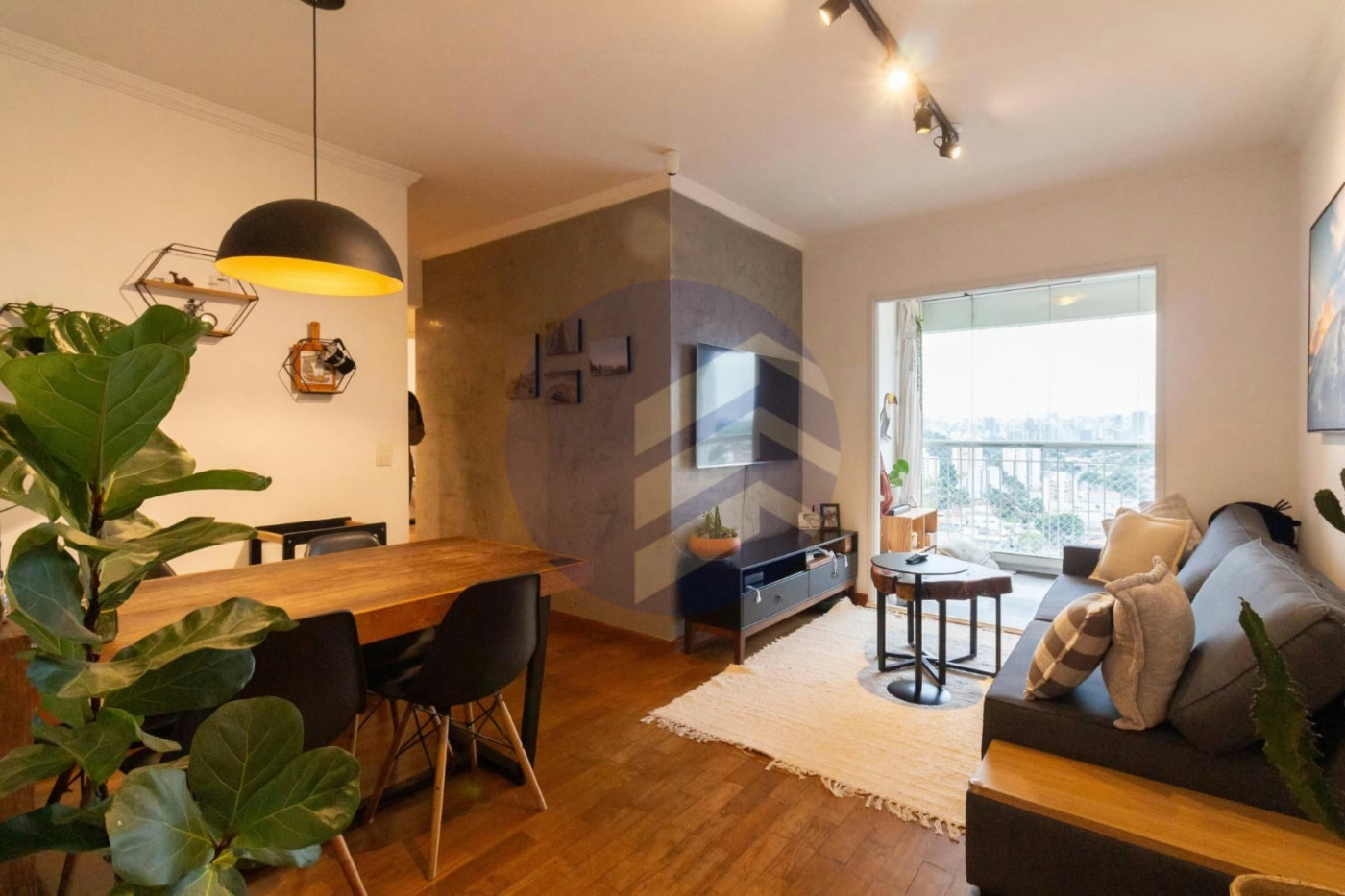 Apartamento à venda com 3 quartos, sendo 1 suíte, em Vila Gomes, São Paulo - SP