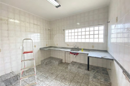 Casa Térrea no Planalto Paraíso
