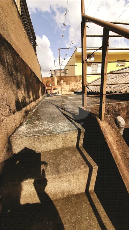 Casa Térrea Limão