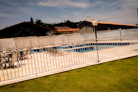 Casa no Condomínio Vila Verde Sabará.