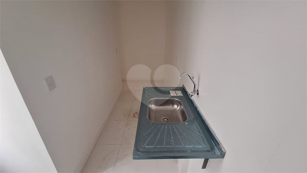 Apartamento à venda com 2 quartos em Santana, São Paulo, SP