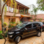 Casa à venda com 4 quartos, sendo 2 suítes, em Brooklin, São Paulo, SP