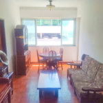 Apartamento na Consolação com 2 quartos, varanda, sem vaga.