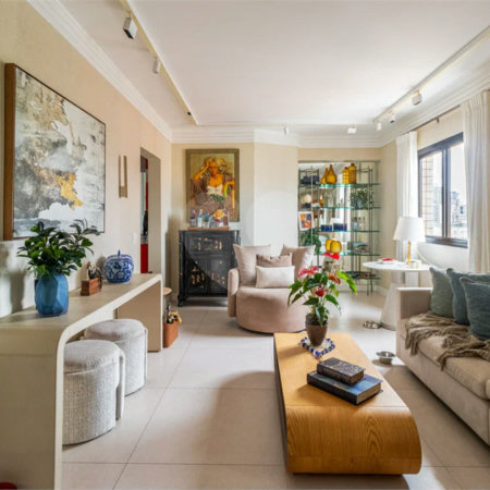 Cobertura duplex 196 m² para locação ou venda em pinheiros,.