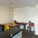 Lindo apartamento de 102m2 na Mooca