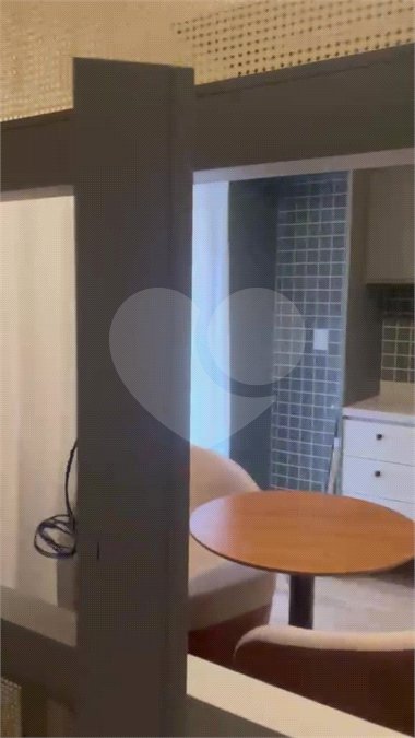 Studio para venda ou locação no Paraíso