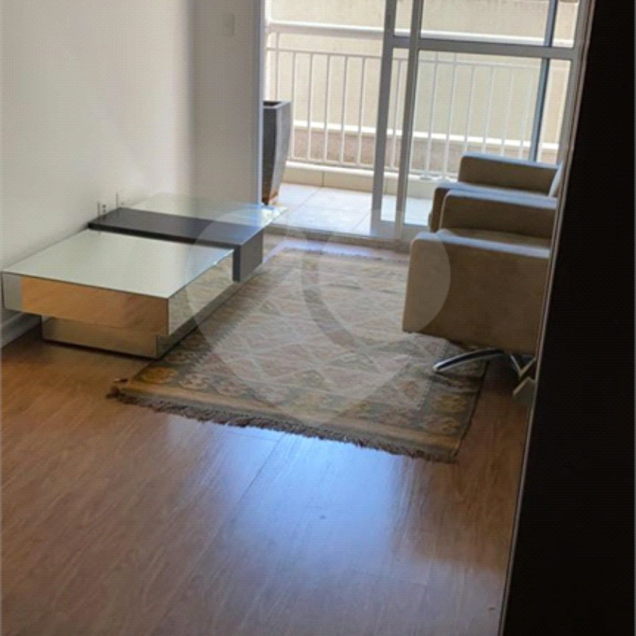 Apartamento à venda na Vila Andrade!