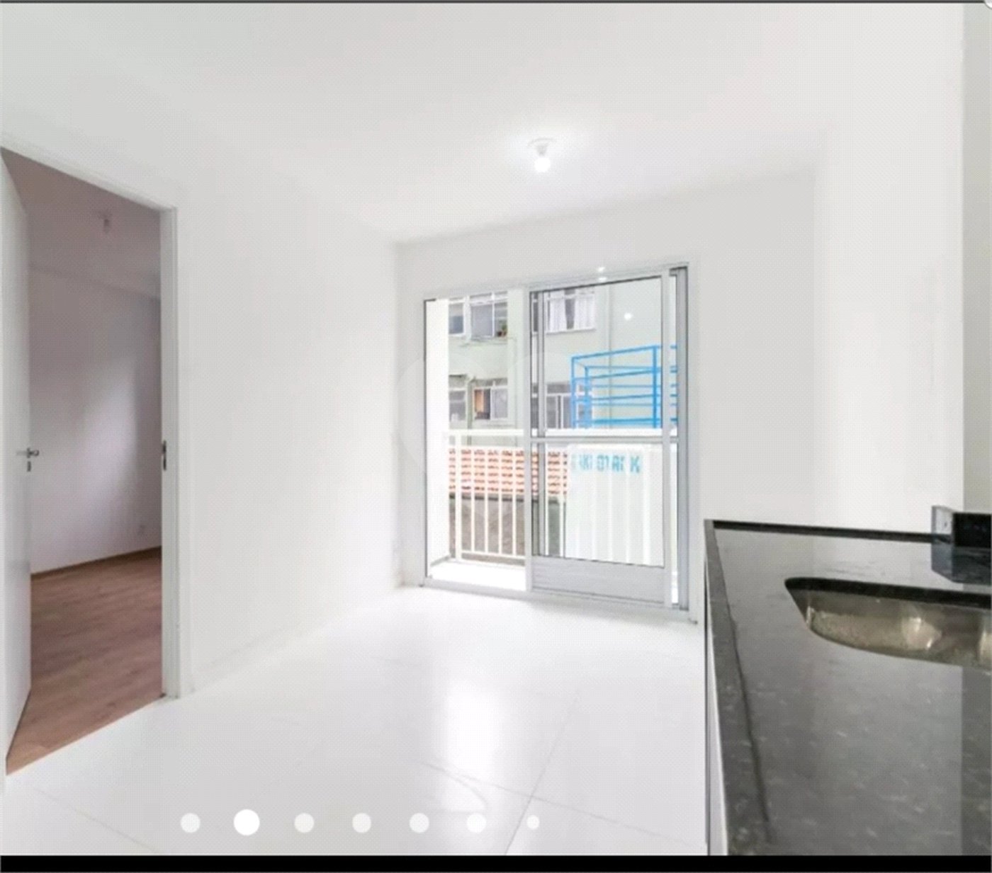 Apartamento á venda - Conceição