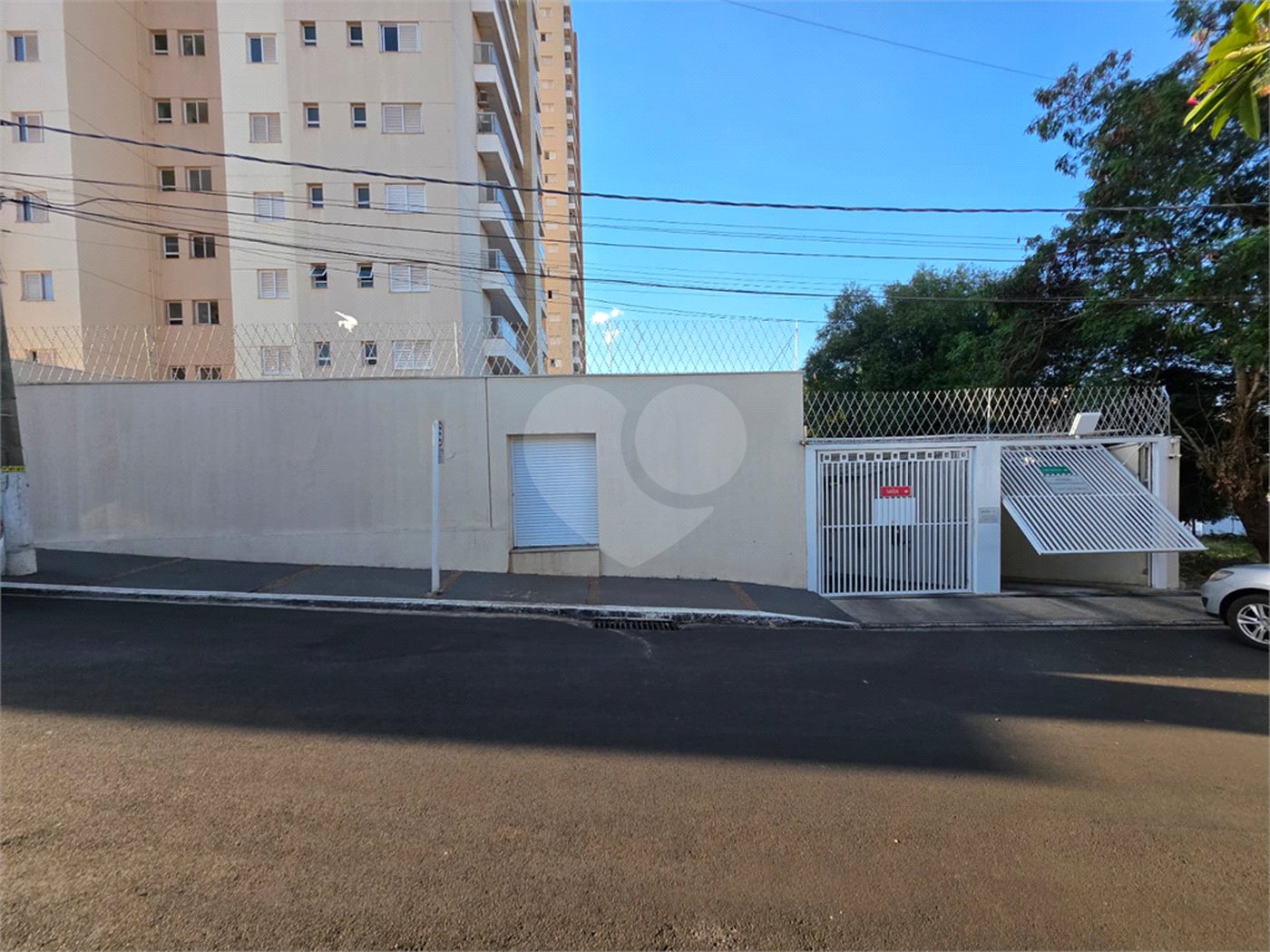 Apartamento Aurora Gardens