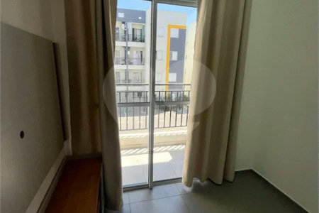 APARTAMENTO PARA LOCAÇÃO VILA FAHL RESIDENCE 2 DORMITORIOS, 1 VAGA DE GARAGEM – CONFORTO, PRATICIDADE E LAZER COMPLETO!