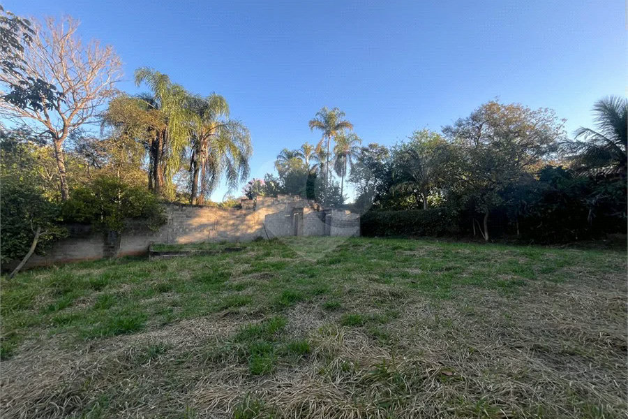 Terreno à venda no bairro Santa Rita – Piracicaba/SP