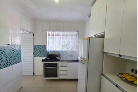 Apartamento à venda com 2 quartos em Bela Vista, Osasco - SP