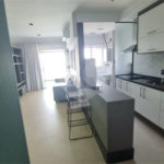 Apartamento Mobiliado no Anália Franco