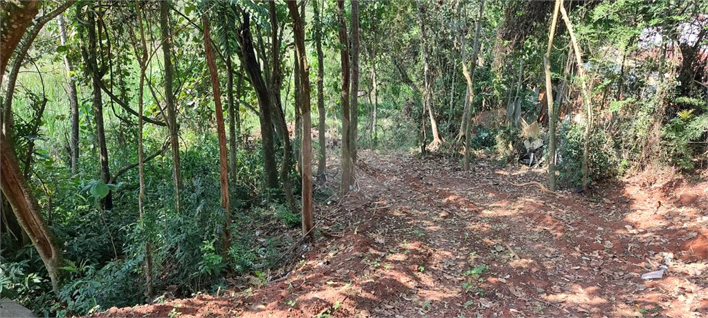 TERRENO DE 500 M² EM ATIBAIA PRONTO PARA CONSTRUIR, AVALIA PERMUTA COM CARRO