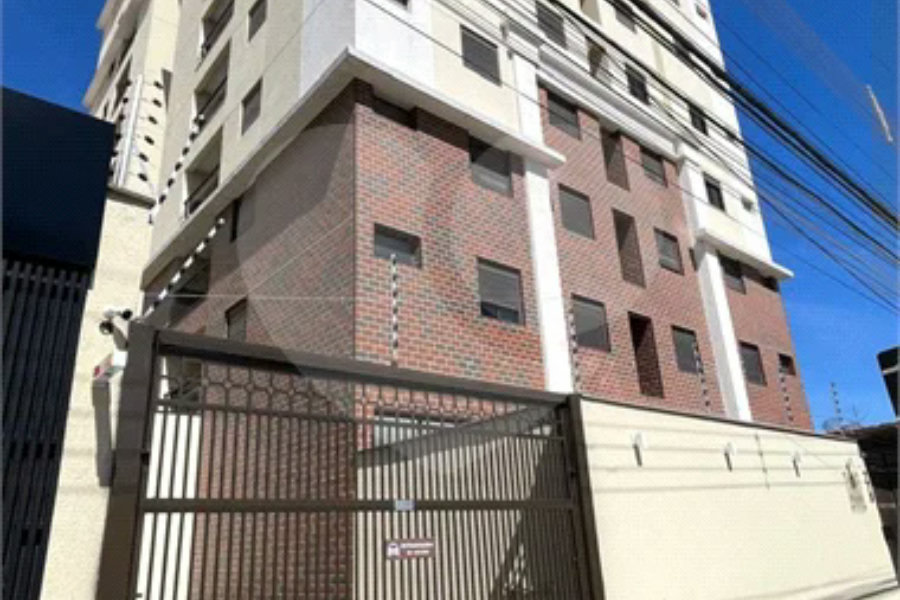 Apartamento para alugar e venda no Edifício Terraço Paulista – Bairro Paulista | Piracicaba