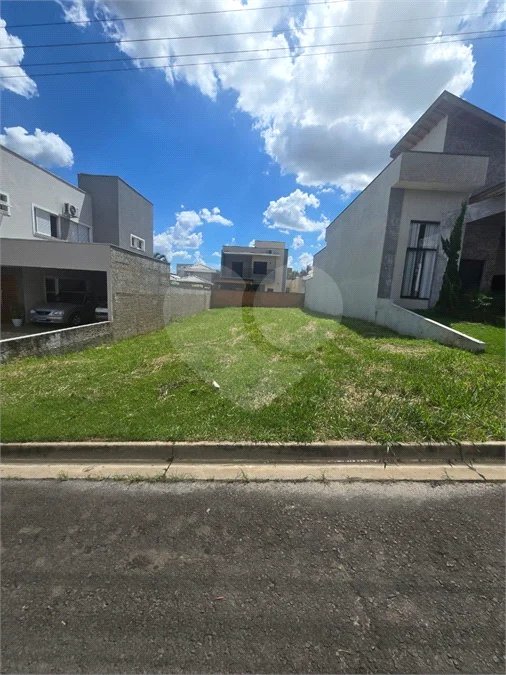 Terreno à Venda – Residencial Real Park