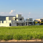 Lote disponivel para a venda no condominio Cavalinno