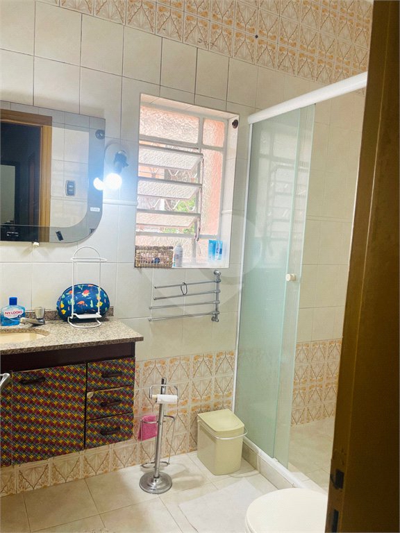Casa com amplo espaço no coração da Saúde – São Paulo
