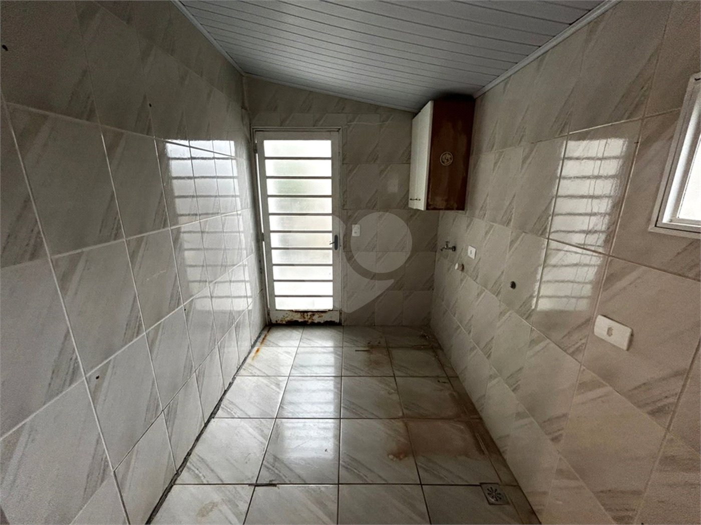Apartamento Térreo à Venda – Condomínio Oscar Barros | Jardim Tangará