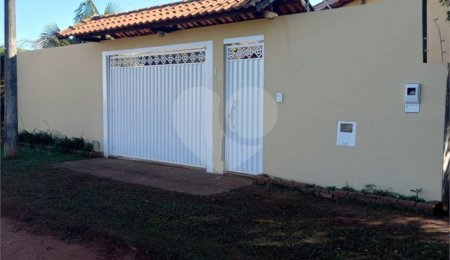 Chácara à venda com 2 quartos, sendo 1 suíte, em Água Vermelha, São Carlos, SP