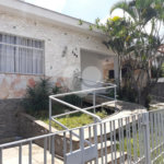 Casa Terrea a venda no bairro do Jardim França