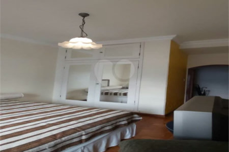 Apartamento para venda na Santa Cecilia de 89 metros quadrados 3 dormitórios
