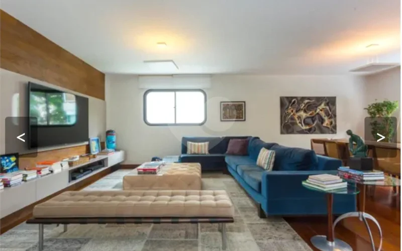 DUPLEX 400M2 NA MELHOR LOCALIZAÇÃO DA OSCAR FREIRE, JARDINS