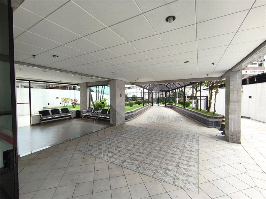 Sala Comercial à venda – Vila Guarani