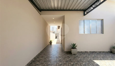 Casa para alugar com 3 quartos em Jardim Pau Preto, Indaiatuba, SP