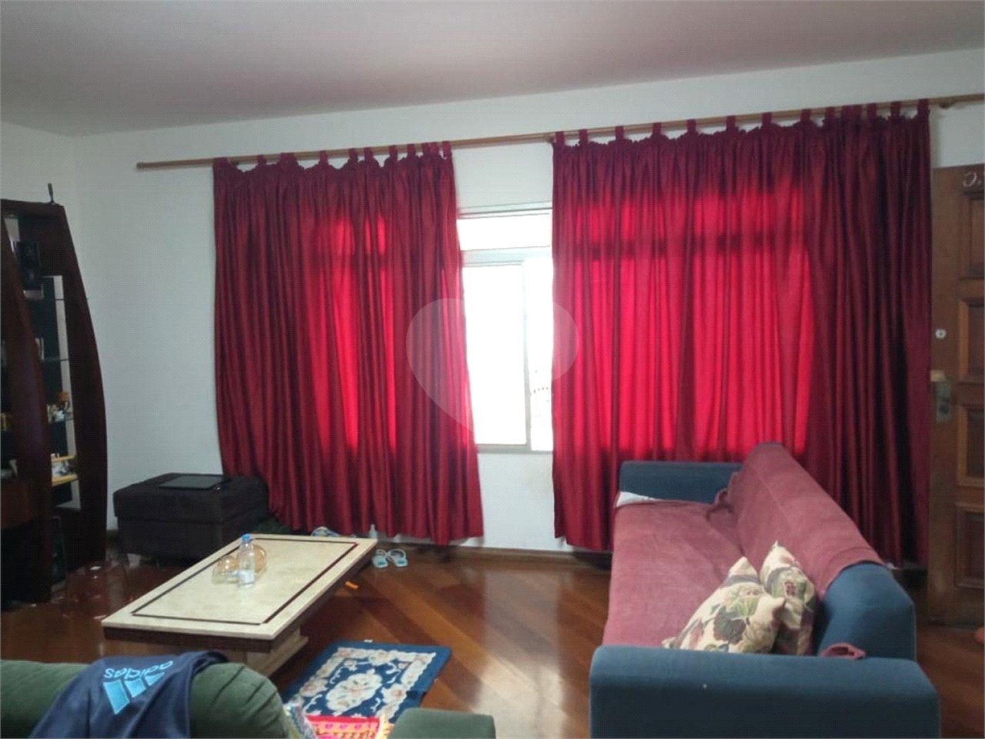 Excelente sobrado à venda, no melhor do Jardim Campo Grande!