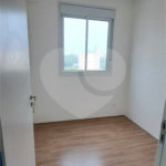 Apartamento 2 Dorms a 800m do Metrô Belém – Vista Livre