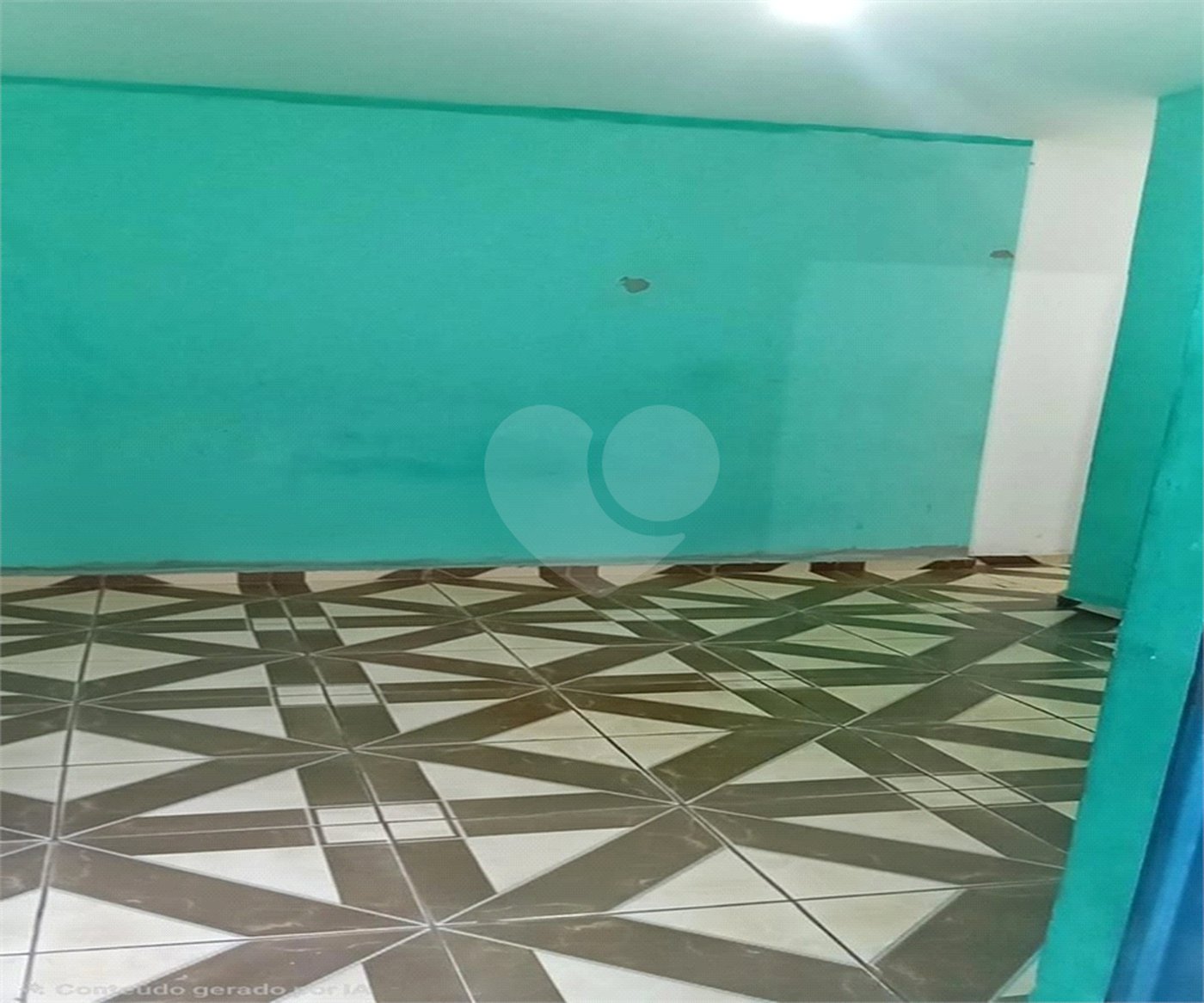 Casa 3 quartos Aracy 1