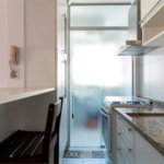 Apartamento para venda Moema com 2 dormitórios 1 vaga de garagem