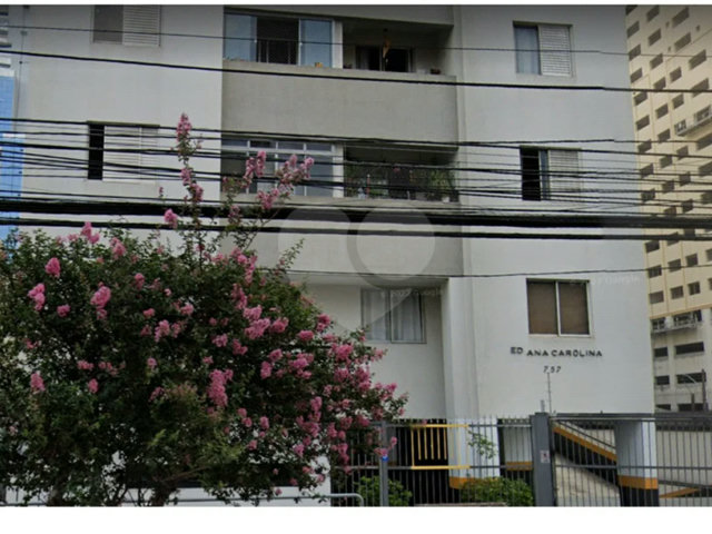 Apartamento à venda com 1 quarto em Santana, São Paulo, SP