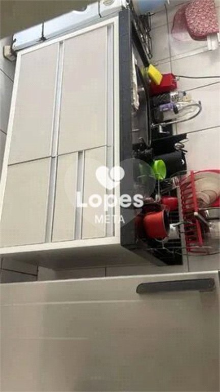 APARTAMENTO A VENDA, CONDOMINIO SPAZIO CAMPO DAS NASCENTES - JARDIM AMÉRICA