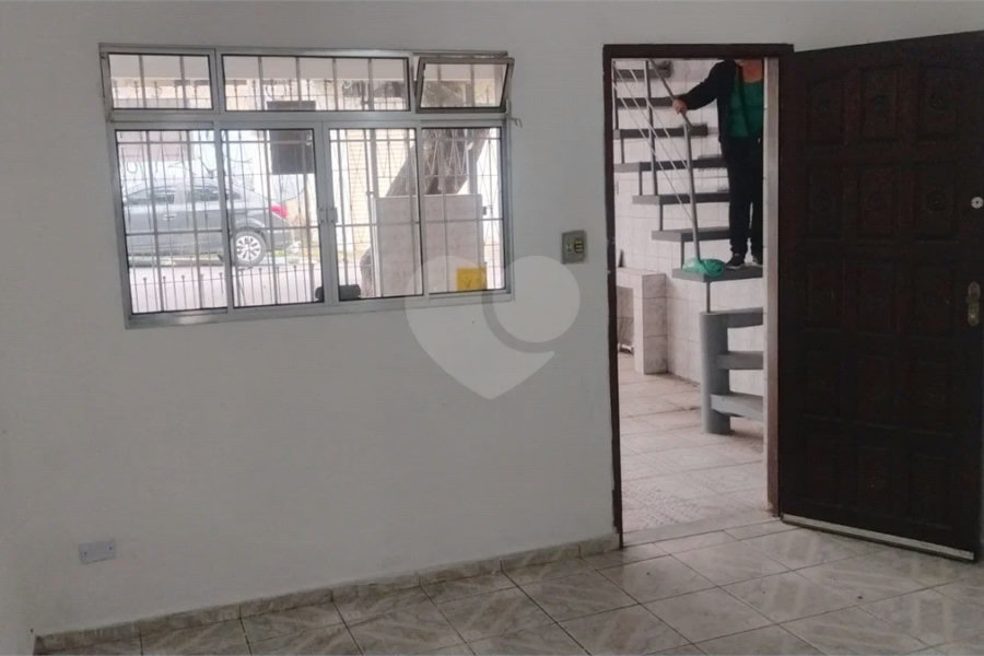 Casa Térrea à venda com 2 quartos, sendo 1 suíte,  em Casa Verde, São Paulo, SP