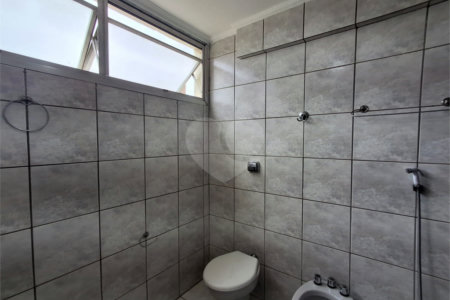 Apartamento a venda na Vila Clementino com dois dormitórios
