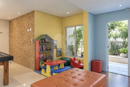 Cobertura de 260 m² em São Bernardo do Campo, com 4 dormitórios, 3 suítes, piscina privativa, espaço gourmet e vista livre. Viva esse privilégio! Agende sua visita e encante-se!