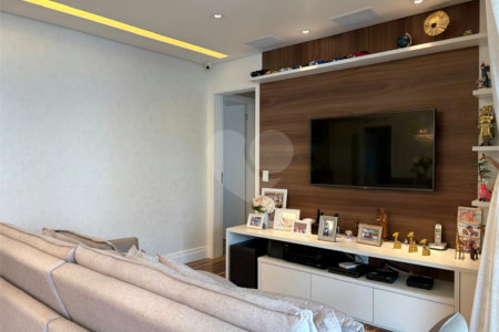 Apartamento á venda - Ipiranga