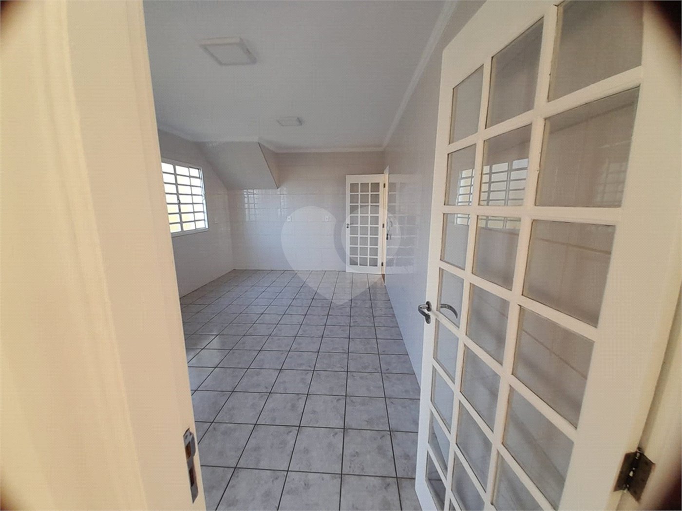 Casa para locação no Bairro Santa Marta - São Carlos