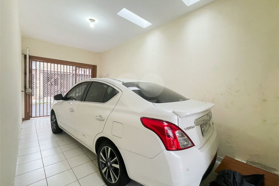 Casa - Sobrado - Vila Prudente - 3 Suítes / Quartos - Escritório - 1 Vaga - Venda / Compra