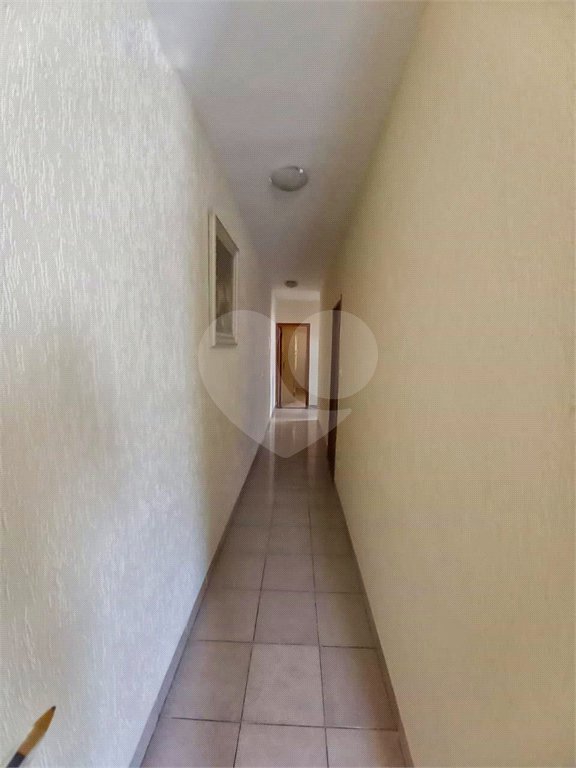 Casa terrea com 6 quartos, 2 vagas na Vila Brasilina