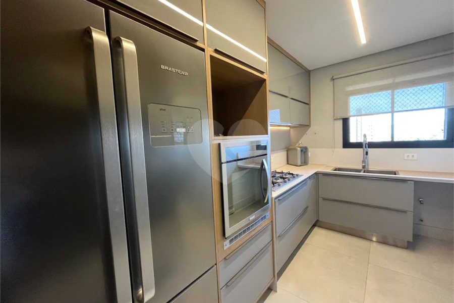 Apartamento à venda no São Dimas em Piracicaba/SP.