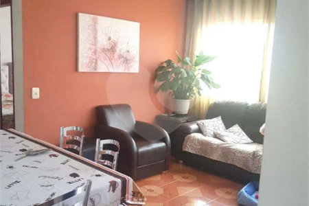 Apartamento - Mooca