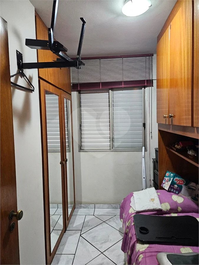 Apartamento, 3 dormitórios, 1 suíte e 2 vagas Vila Mariana
