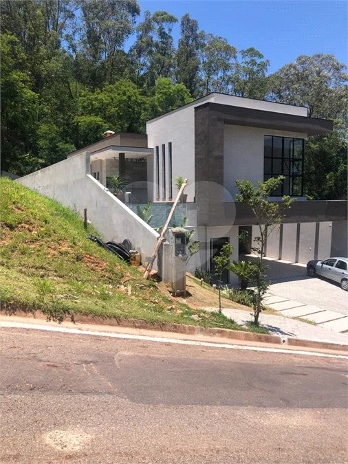 Lote de 600m² à Venda no Condomínio Quintas da Boa Vista em Atibaia/SP