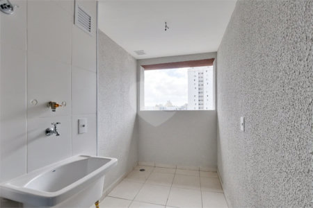 Apartamento com 2 quartos á venda no Alto da Boa Vista, São Paulo - SP