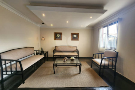 Apartamento com 70m² , 2 dormitórios , sendo 1 suíte , 2 vagas , à venda no Bosque da Saúde.