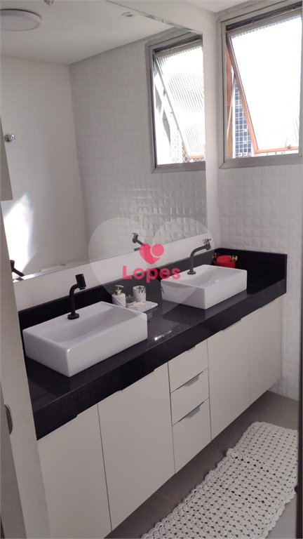 APARTAMENTO A VENDA 3 DORMITORIOS, 1 SUITE, 2 BANHEIROS, 1 VAGA,1 ESCRITORIO, CENTRO DE SÃO JOSÉ DOS